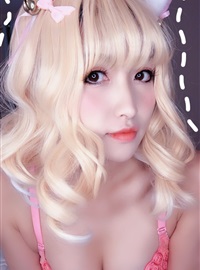 Cosplay 杂图 MissWarmJ2(61)